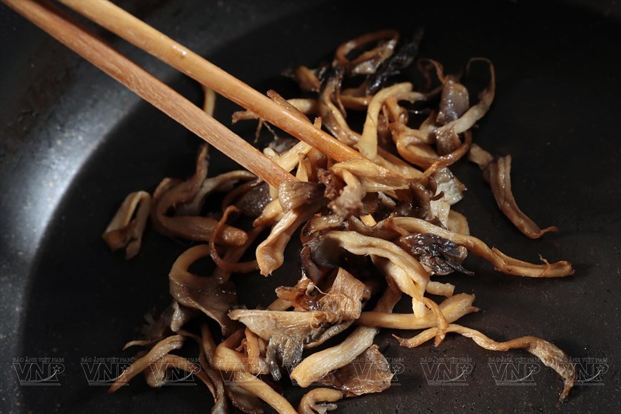 Discovering vegetarian pho in Hanoi Discovering vegetarian pho in Hanoi