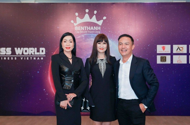 From Hoa Khoi Doanh Nhan to Hoa Hau The Gioi Doanh Nhan Viet Nam: A 12-year journey of connection