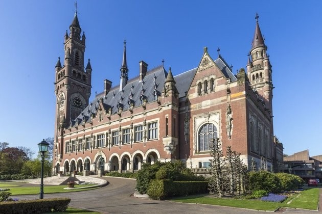 Vietnam joins proceedings of ICJ's climate change opinion: Embassy Vietnam joins proceedings of ICJ's climate change opinion: Embassy