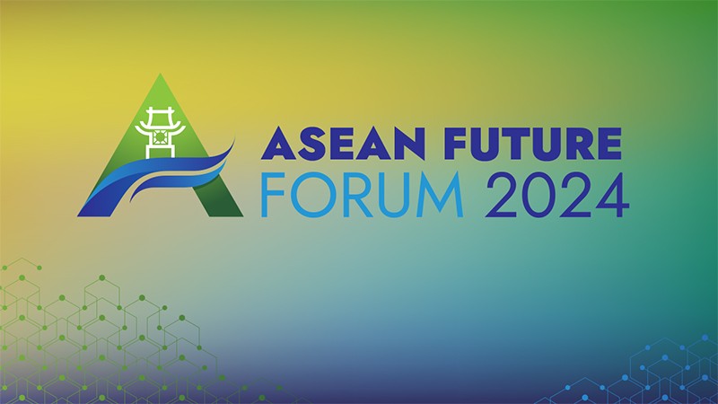 Overview of the ASEAN Future Forum 2024