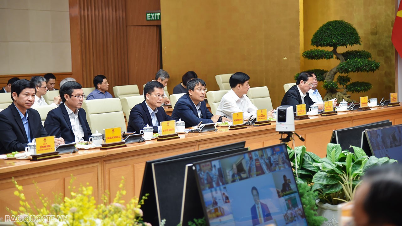 Five focal points of economic diplomacy in 2024: FM Bui Thanh Son