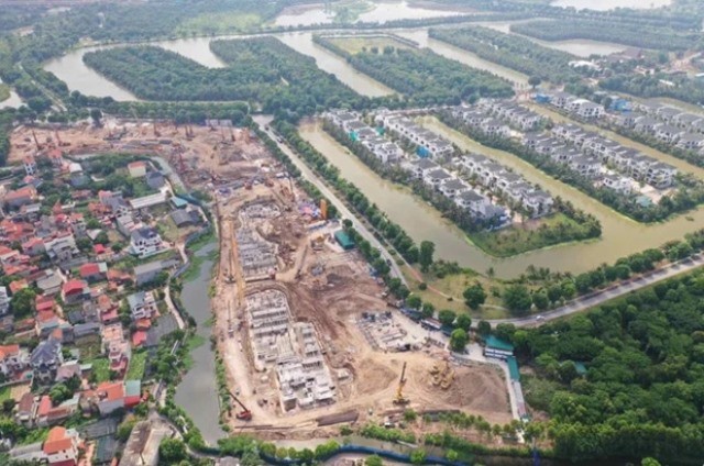 Revised Land Law expected to drive remittances to real estate market: Experts
