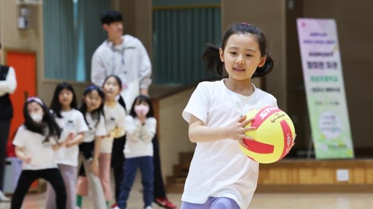Korea: Participation in the after-school program exceeds expectations, yet hurdles persist