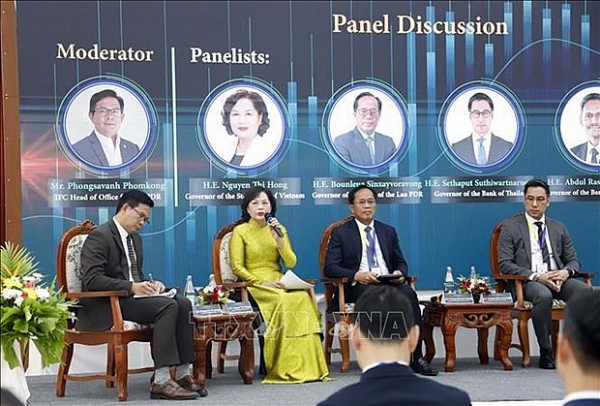 International workshop highlights Vietnam’s macro-economic achievements