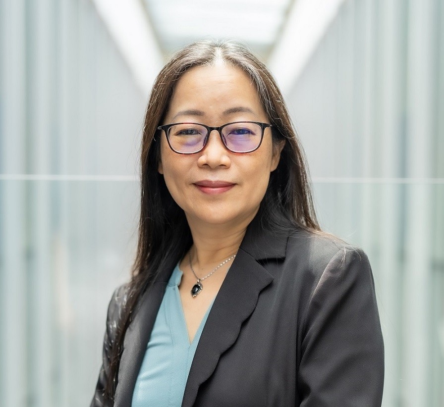 RMIT Senior Program Manager for Tourism and Hospitality Management Dr Jackie Ong. (Photo: Ngọc Minh) RMIT Senior Program Manager for Tourism and Hospitality Management Dr Jackie Ong. (Photo: Ngọc Minh)