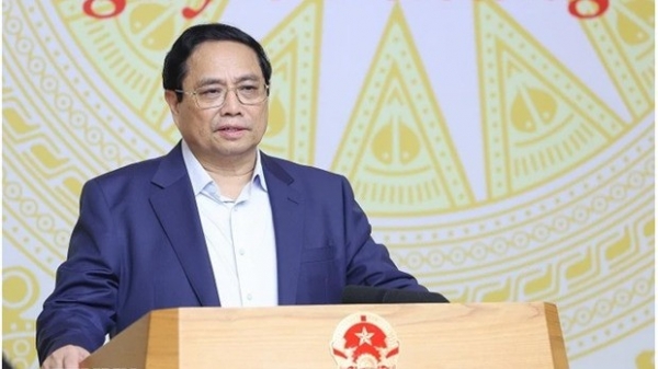 PM Pham Minh Chinh chairs meeting of National Committee for Education and Training Reform