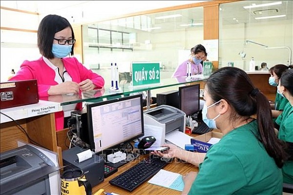 About 17.4 million people participate in social insurance in Q1: Vietnam Social Security