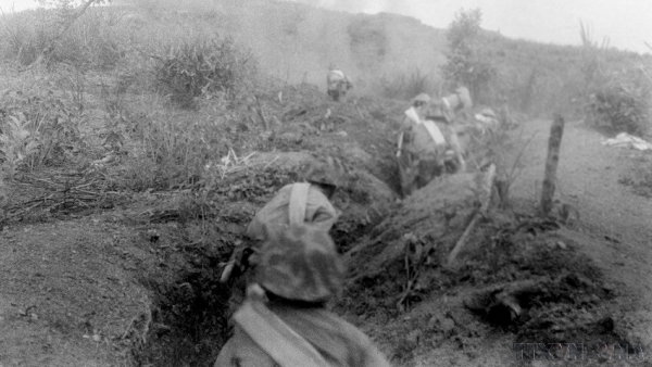 The Dien Bien Phu Victory: A triumph of great national unity