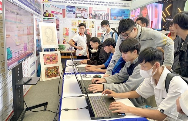 Game design degrees set to enhance industry growth