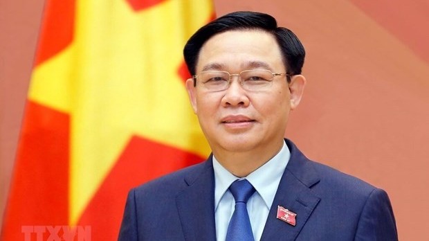 Chinese journalist highlights Vietnamese top legislator's visit as a catalyst for advancing bilateral relations' orientations