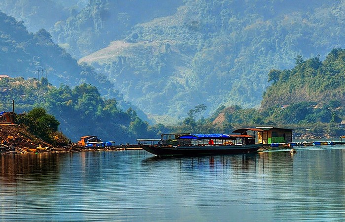 Dien Bien: A &lsquo;gold mine&rsquo; to strive for smokeless industry development