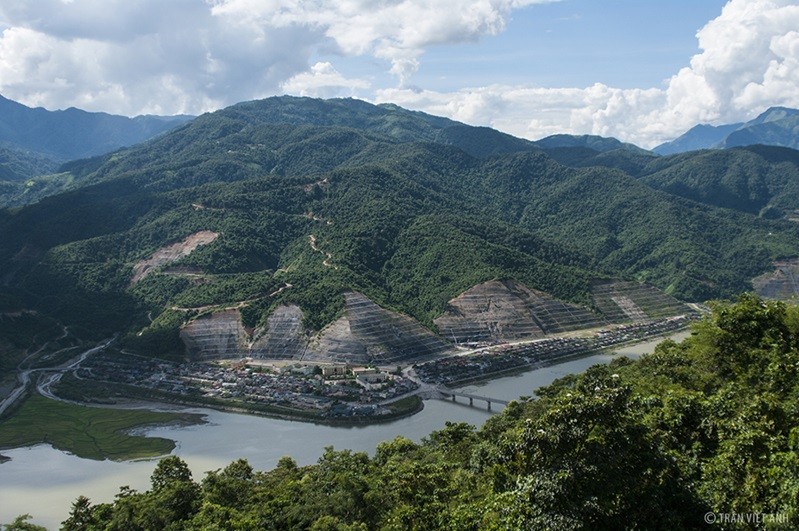 Dien Bien: A &lsquo;gold mine&rsquo; to strive for smokeless industry development