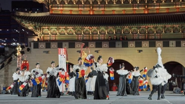 Korea: K-Royal Culture Festival marking its tenth year with added historic splendor