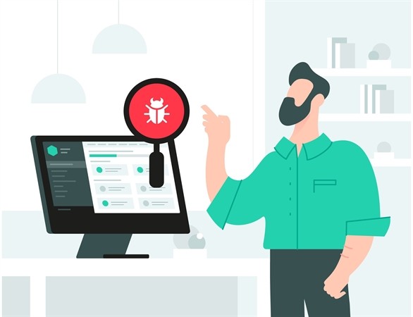 Businesses in Southeast Asia lose an average of 1 million USD per cyber security incident (Photo: Kaspersky)