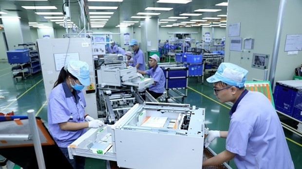 Vietnam's economic growth boosts European businesses’ confidence: EuroCham's BCI