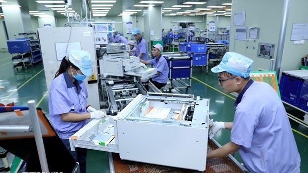 Vietnam's economic growth boosts European businesses’ confidence: EuroCham's BCI
