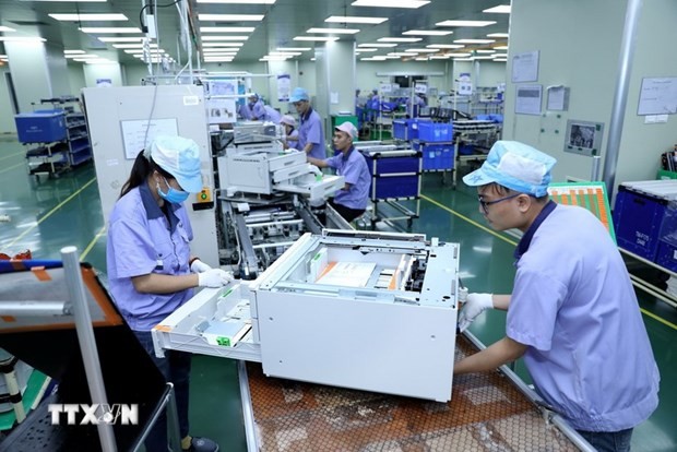 Vietnam's economic growth boosts European businesses&rsquo; confidence: EuroCham's BCI