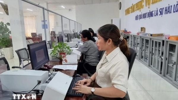 Vietnam tops Asia-Pacific in workplace wellness, study finds