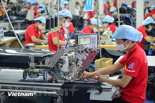 ADB maintains 6% growth forecast for Vietnam's economy ADB maintains 6% growth forecast for Vietnam's economy