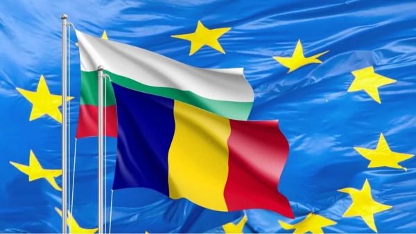 Schengen và ‘giấc mơ có thật’ của hai nước Đông Âu