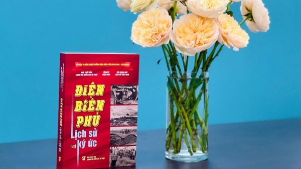 Dien Bien Phu - History and memories: Insight into historical values and significance of campaign