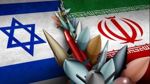 Chảo lửa Trung Đông: Mỹ dọa đáp trả nếu Iran tấn công, được Trung Quốc 'nhắc nhở', loạt nước ra khuyến cáo công dân