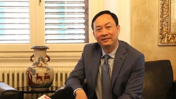 Ambassador boosts closer ties between Vietnamese localities, Sicily region