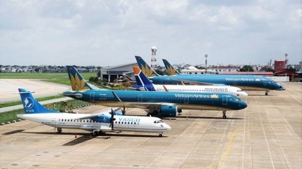 Planning for 30 airports to complete by 2025: Ministry of Transport