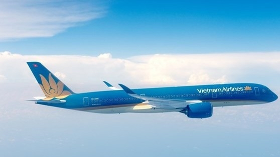 Vietnam Airlines adjusts flight paths via Middle East