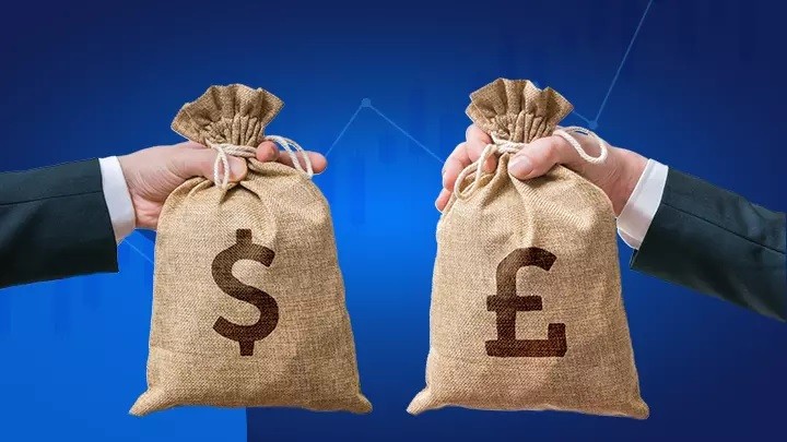 Reference exchange rate at 24,096 VND/USD on 16 April