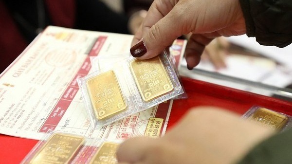 State Bank of Vietnam to resume gold bar bidding after 11 years