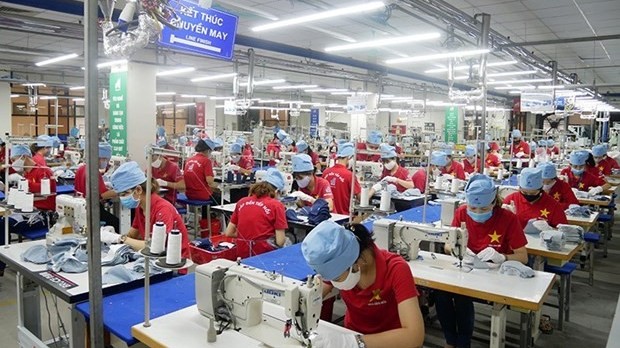 Garment & textile sector tries to keep growth momentum