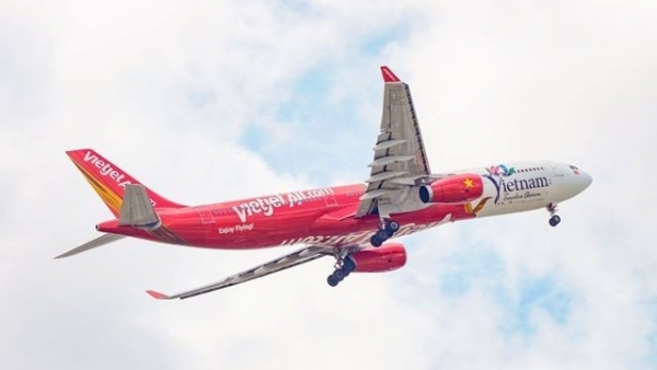 Vietjet offers special promotions on its flights for travel to Australia