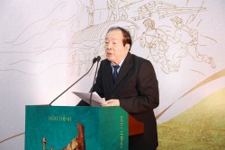 Poet Huu Thinh launches poetic epic 'Dien Bien Symphony'