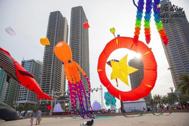 Da Nang ready for beach tourism season