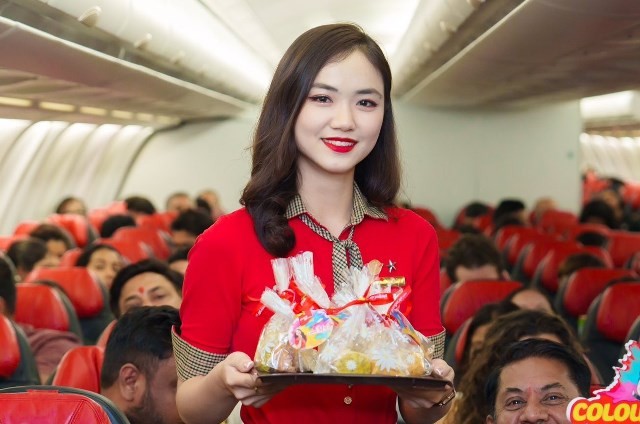 Vietjet increases flights to Seoul (RoK) and Taipei (Taiwan, China)