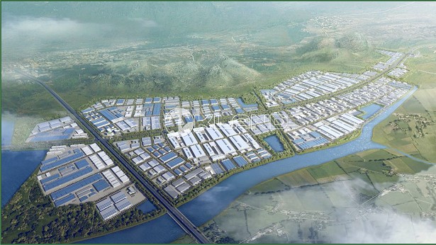 Quang Ninh attracts additional 115 million USD from Japan investors