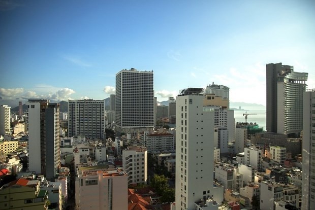 Amended Land Law - breath of fresh air blown into real estate market: lawyer Amended Land Law - breath of fresh air blown into real estate market: lawyer