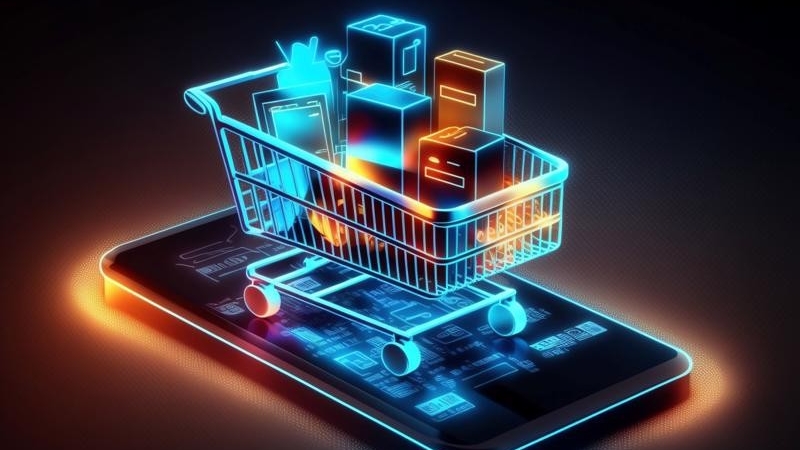 Vietnam's economy continues to grow, e-commerce helps leap forward in global race