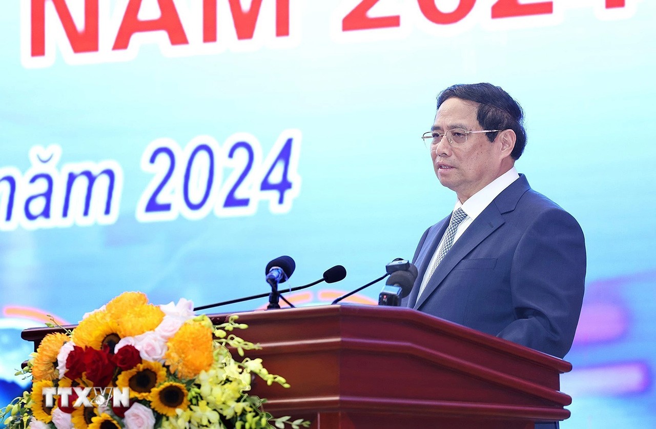 PM Pham Minh Chinh asks Lang Son to fully tap development resources