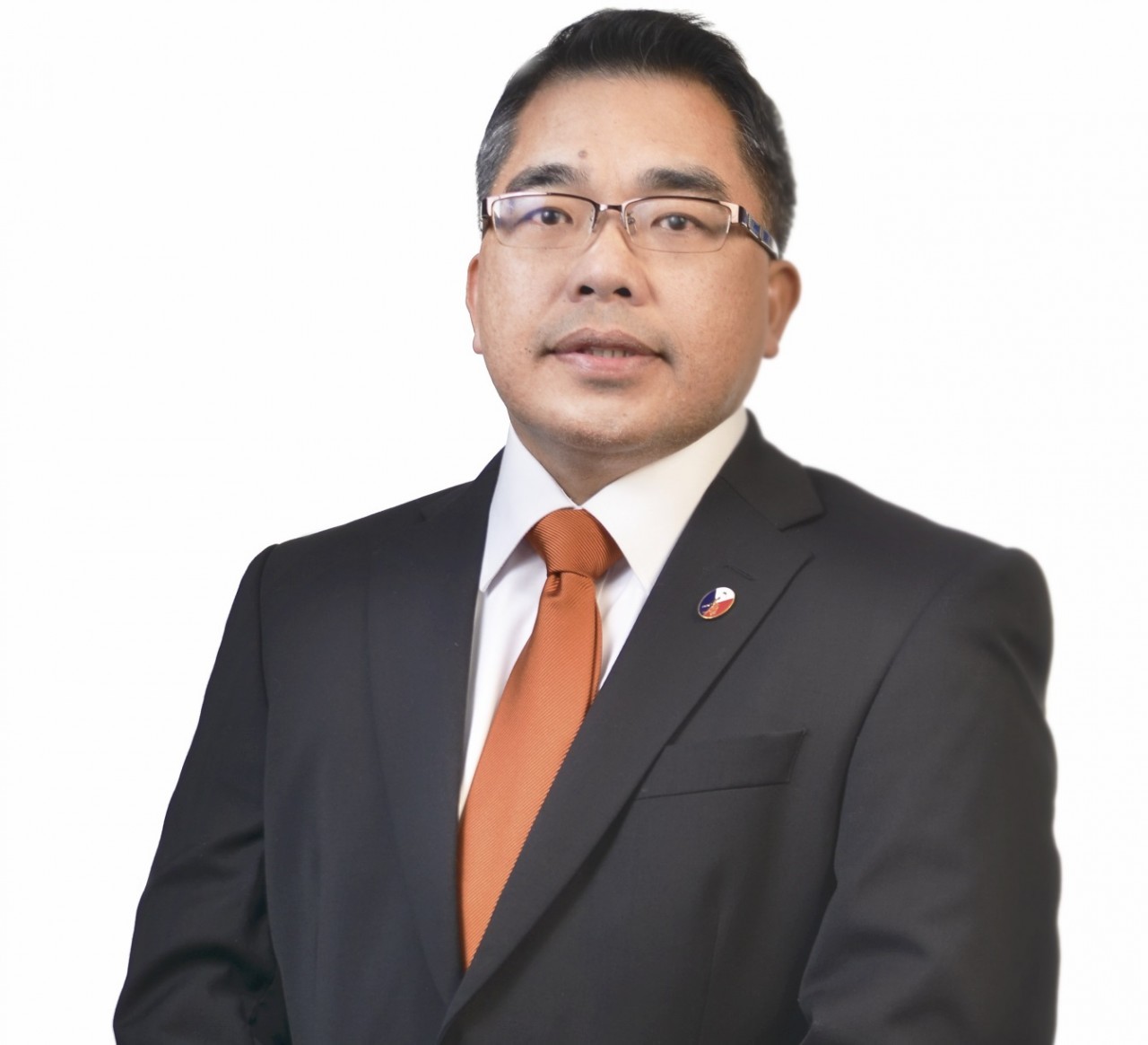 Philipine Ambassador