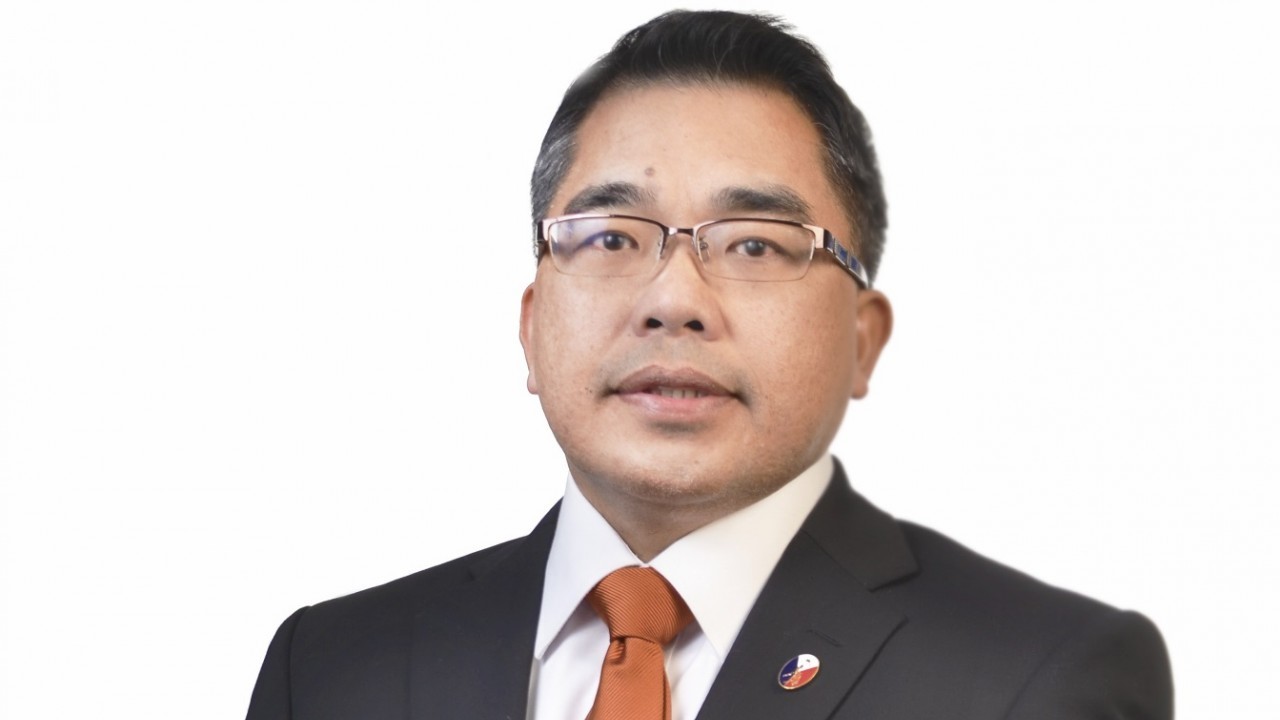 Expecting about open discussions about ASEAN collective interests