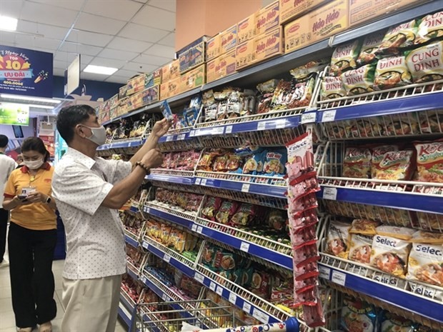 Factors influencing Vietnam’s consumer goods market: Experts Factors influencing Vietnam’s consumer goods market: Experts