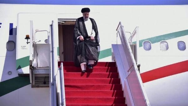 Sau 'nốt trầm' hồi tháng Một, Tổng thống Iran bắt đầu thăm Pakistan