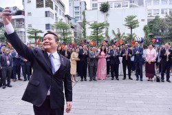 ASEAN Future Forum 2024: ASEAN youth empowered to unleash potential