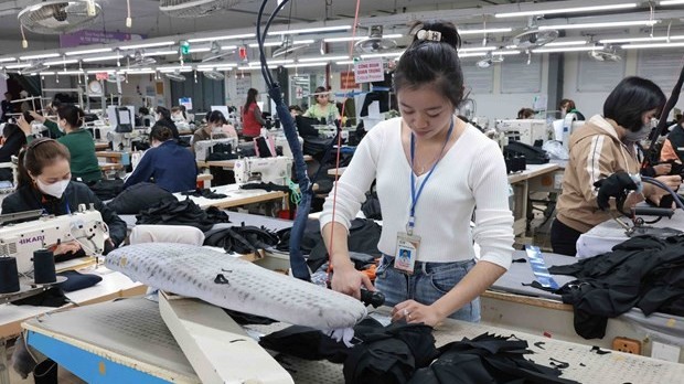 FDI flow into garment and textile sector bounces back