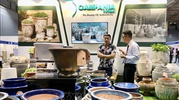 Some 20,000 products exhibited at Global Sourcing Fair Vietnam 2024