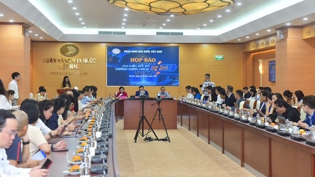 Digital transformation events for banking sector slated for May: Press Conference