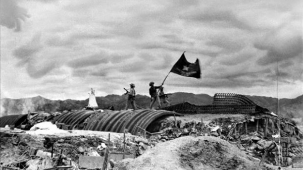 Art programme to tell stories to celebrate 70th anniversary of Dien Bien Phu Victory