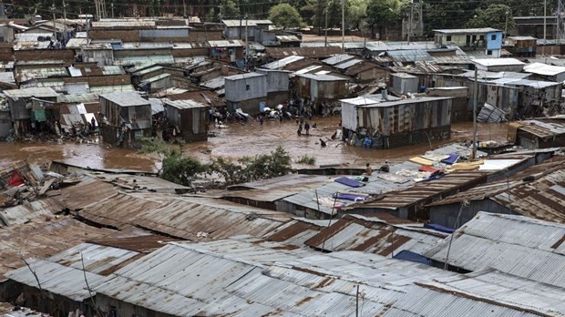 Condolences extended to Tanzania over devastating floods